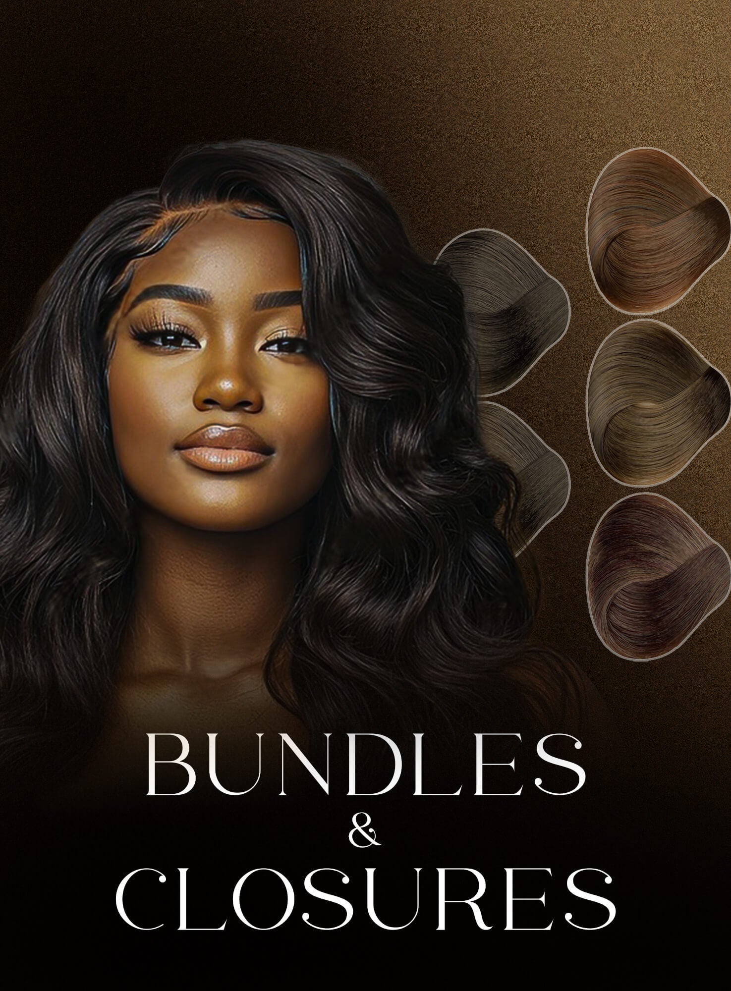 Bundles & Closures