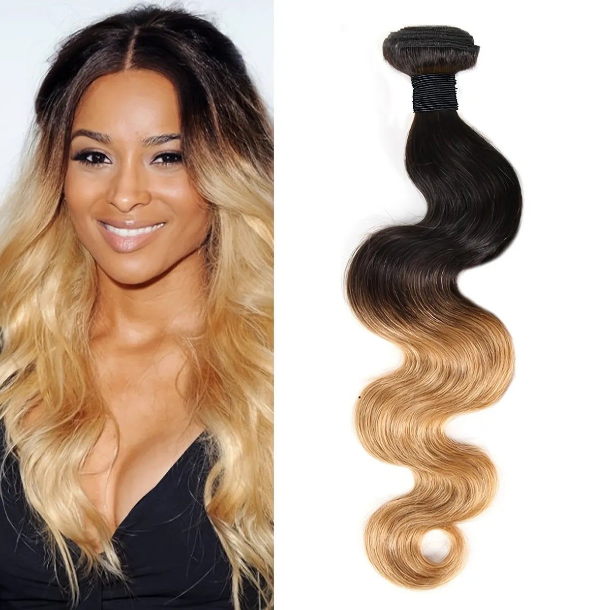 10A Brazilian Human Hair Body Wave