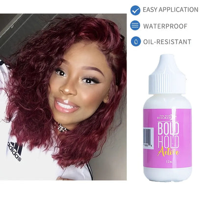 Bond Hold Wig Glue For Front Lace Wig