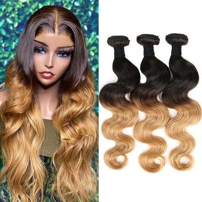 10A Brazilian Human Hair Body Wave