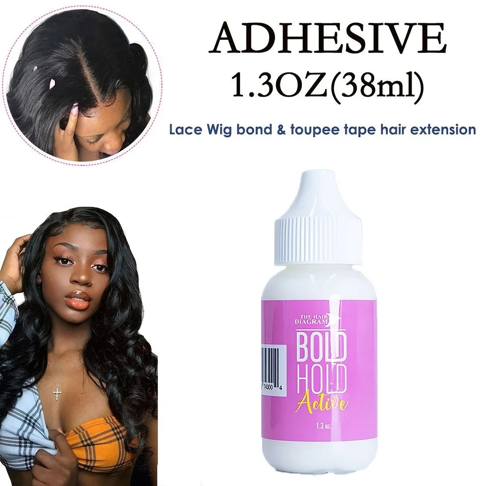 Bond Hold Wig Glue For Front Lace Wig